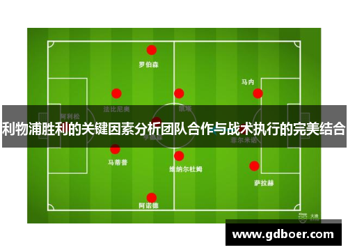 利物浦胜利的关键因素分析团队合作与战术执行的完美结合