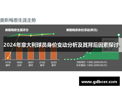 2024年意大利球员身价变动分析及其背后因素探讨