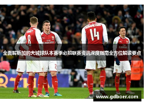 全面解析加的夫城球队本赛季必知联赛资讯深度指南全方位解读要点 全面解析加的夫城球队本赛季必知联赛资讯深度指南全方位解读要点