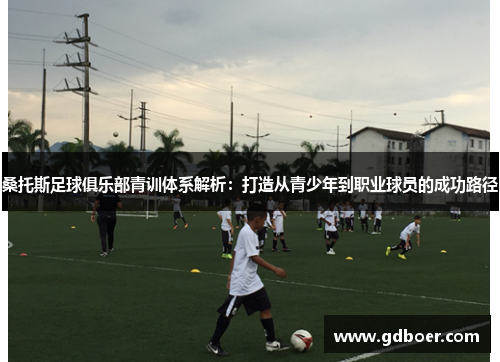 桑托斯足球俱乐部青训体系解析:打造从青少年到职业球员的成功路径 桑托斯足球俱乐部青训体系解析:打造从青少年到职业球员的成功路径